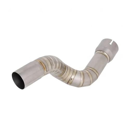 Silencieux arrière échappement pour Pan America 1250 avec tube de liaison moto 2021-2024