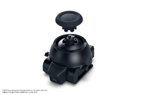 【純正品】スティックモジュール(DualSense Edge ワイヤレスコントローラー用)(CFI-ZSM1G)