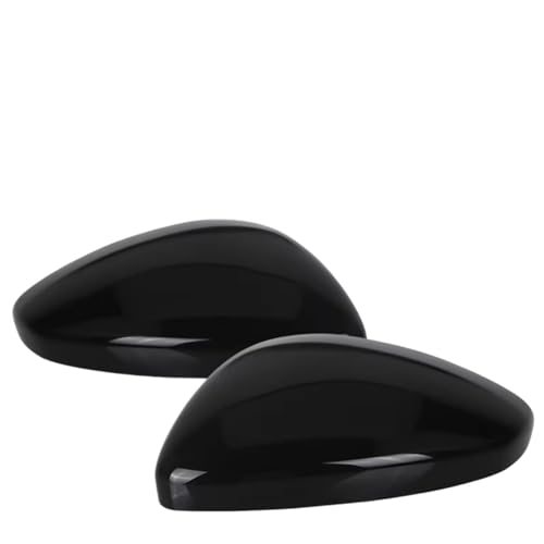 ԊOobN~[nEWOJo[ ɓKvW[ 208 2012-2019 pANZT[ tgEhAEBO~[Jo[LbvVF(2xGlossy Black LH RH)