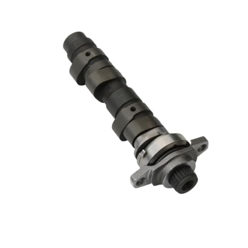 Árbol de levas XR400 para solucionar pérdida de potencia en NX 400cc 2