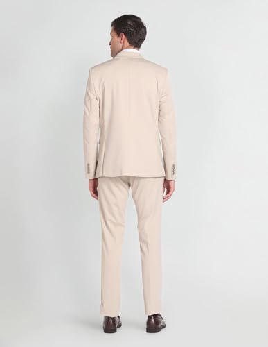 Image of Arrow Men Business Suit Pants Set