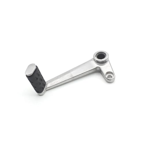 Levier de vitesse Monster 696 821 pour réparer un sélecteur de moto défaillant