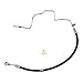 Edelmann 92163 Steering Pressure Hose, Black
