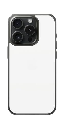 [ClearView iPhone 15 Prop wʃtB ] SPACECOOLRtBgpiX}[gtHMǑ΍ Opj