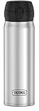 THERMOS 16 Ounce Stainless Steel Direct Drink Bottle, Stainless Steel