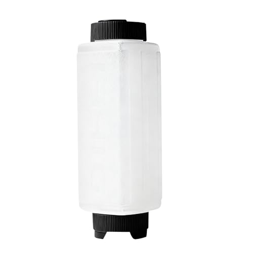 Botellas exprimibles de condimentos, dispensador grande a prueba de fugas, botellas vacías para ketchup, ensalada, miel, aderezo, barbacoa, manualidades, almacenamiento y dispensación de salsa