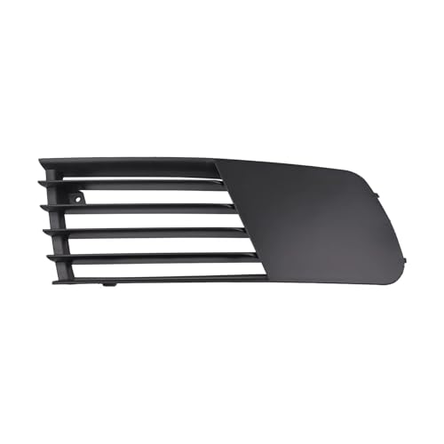 Marco de lámpara antiniebla izquierdo compatible con Seat Ibiza y Leon 2002-2006