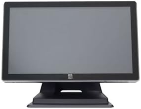 Elo Touch Solutions, Inc - Elo 1519L 15.6" Lcd Touchscreen Monitor - 16:9 - 8 Ms - 5-Wire Resistive - 1366 X 768 - Adjustable Display Angle - 16.7 Million Colors - 500:1 - 250 Nit - Speakers - Vga - Dark Gray - Weee, Rohs - 3 Year "Product Category: Computer Displays/Touchscreen Monitors"