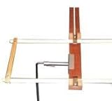 Lowery Extra Long Frame Adaptor - 14