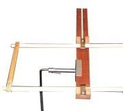 Lowery Extra Long Frame Adaptor - 14 Deep