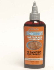 Vitale PRO Evertone Hair Dye 8-118 ml