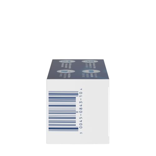 Tylenol Simply Sleep Caplets, 25 mg Diphenhydramine HCl, 100 Count - image 5