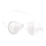 Double Pro-Moisture Chamber With Elastic Band, Small