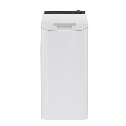 Lavatrice Haier 31020212 SERIE 7 THASN476TM5 S White