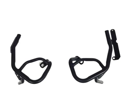 Barre protection supérieure et inférieure pour cadre G310GS