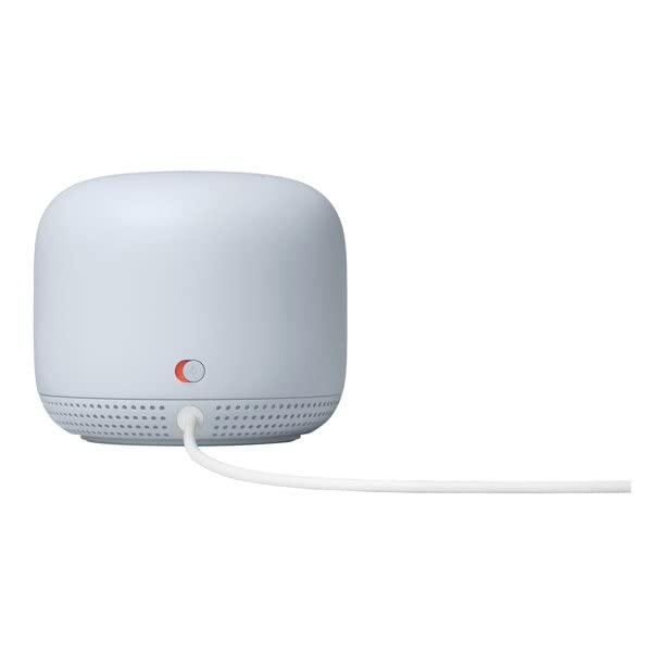 Mist Router Google Nest WiFi - AC2200 (2nd Generation) Router Add Access P | Shop ...