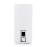 durchlauferhitzer vollelektronisch geregelt Die Arbeiten (Montage, Elektroinstallation usw.) dürfen außer durch den Netzbetreiber nur durch ein in ein Installateurverzeichnis eines Netzbetreibers eingetragenes Installationsunternehmen ausgeführt werden. Eventuell ist die Zustimmung des lokalen Netzbetreibers erforderlich.