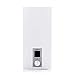 Produktbild Viessmann Durchlauferhitzer Vollelektronisch Farb-Display und 4-S-Funktion Vitotherm EI2 18kW 21kW 24 kW einstellbar, druckfest, stufenlos automatische Leistungsanpassung, ZK03804 [Energieklasse A]