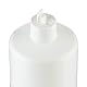 Medicalcorner24 Ultraschallgel, Sonographiegel, Kontaktgel, Leitgel, Gel, 1 Liter, 1.000 ml