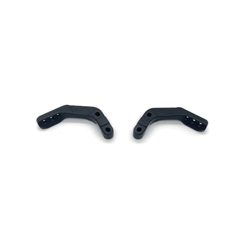Soporte manillar 22mm y 28mm para abrazadera de motocicleta y guardamanos de motocross