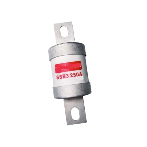 Fusible TF200M250 S3 250A pour éviter les pannes et sécuriser vos armoires électriques