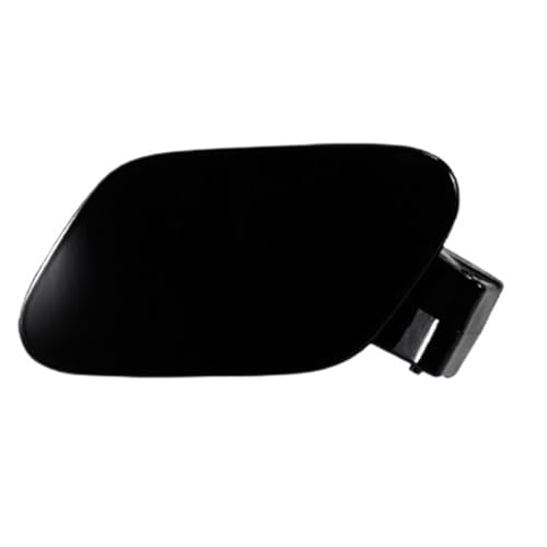 Boîtier de trappe à essence cassé sur Golf 7 résolu avec le kit de remplacement 5G0809857