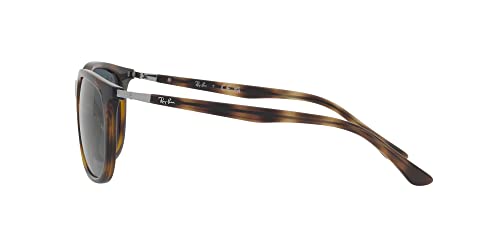Image of Ray-Ban RB4386 Square Sunglasses