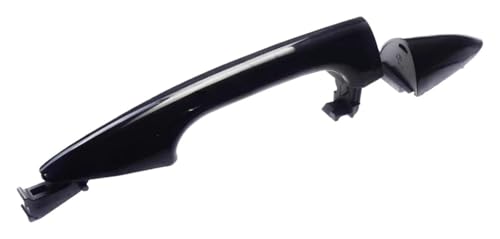 Poignée de porte voiture pour Hyundai Accent 2012-2017 réparation extérieur 82652-1R060 arrière