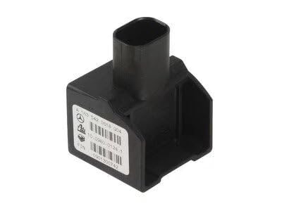 Lateral Acceleration Sensor A1635420618 for ML SLK CLK C ESP 1635420618