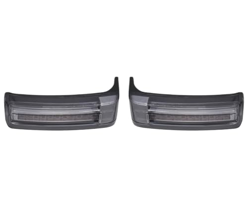 Indicateurs Clignotants Feu Clignotant LED Moto et Feux Freinage Touring 1997-2013