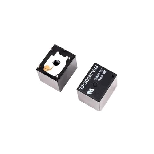 Relais SRA-05VDC-CL 5 pins pour réparer vos cartes électroniques de maison