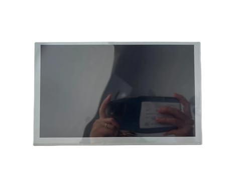 Pantalla LCD de 8 pulgadas para recuperar la navegación GPS para coche en Opel Astra K