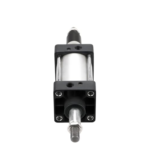 Pneumatic standard cylinder scj63x100-50 scj63x75x125x150x200-25-50-s adjustable stroke non-standard