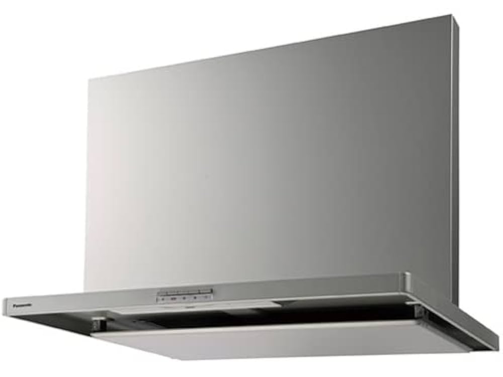 Panasonic レンジフード スマートスクエアフード FY-6HZC5-S Amazon.co.jp: パナソニック スマートスクエアフード FY-6HZC5-S