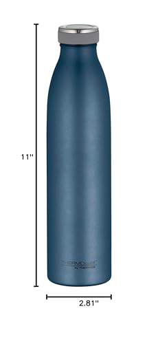 Smart Thermos Bottle Temperature Display