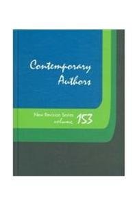 Hardcover Contemporary Authors New Revision Series: A Bio-Bibliographical Guide to Current Writers in Fiction, General Non-Fiction, Poetry, Journalism, Drama, M Book