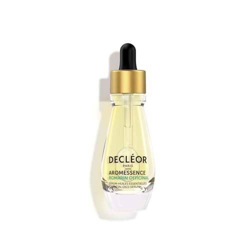 Sérum facial de romero para piel grasa y con imperfecciones Aromessence Decléor de 15ml