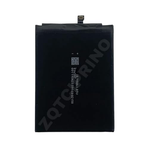 Image of Original BN52 Battery for Redmi Note 9 pro M2003J6B2G / M2003JA6A11 / M2003J6A1G Battery with 1 Year Warranty*** (B212)
