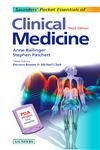 Paperback Saunders' Pocket Essentials of Clinical Medicine Book