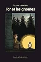 TOR ET LES GNOMES 2211229468 Book Cover