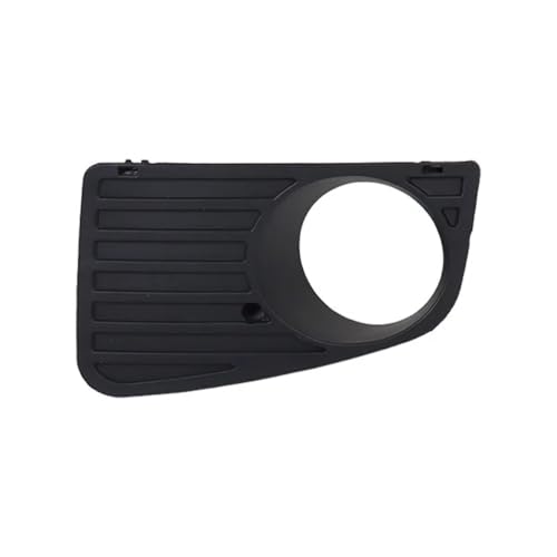 Cubierta luz antiniebla izquierda para solucionar roturas en parachoques de VW Crafter