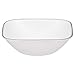 Corelle Service for 6, Chip Resistant, Jacaranda Dinnerware Set, 18-Piece