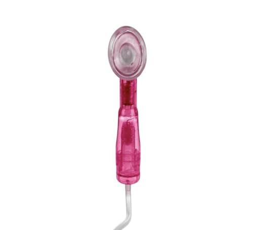 Discreet Personal Wellness Accessory for Comfort and Privacy Portable Size 97F9215D