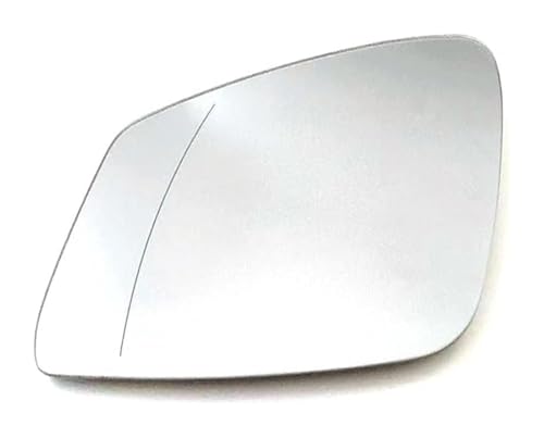 Miroir rétroviseur F87 M2 pour conduite hivernale et sécurité routière