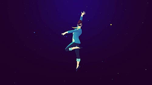 Sayonara : Wild Hearts Ps4 - vue 10