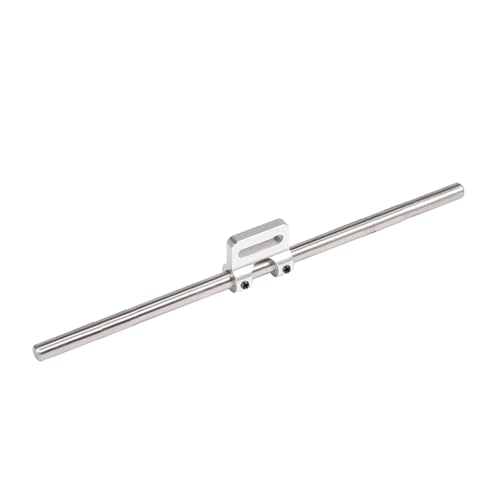 Fairlead modulaire Axial SCX10 Pro pour crawler en montagne - 3