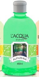 Deo Colonia L'acqua Di Amore Alfazema 480ml
