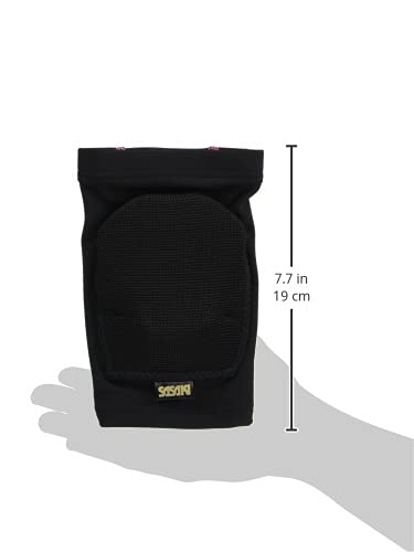 Amazon | ササキ(SASAKI) 新体操 膝用 ニーサポーター 高反発