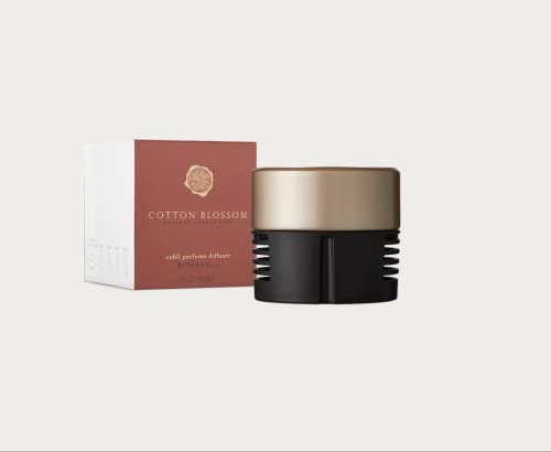 RITUALS Cartucho de recarga de cartucho – Aroma calmante de...