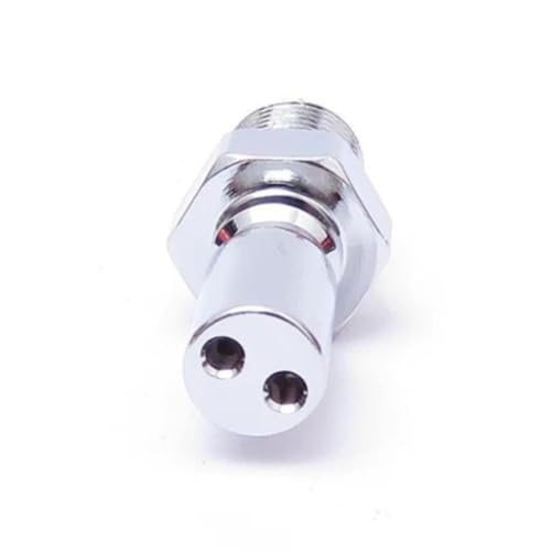 Conector para buceo compacto ideal en trajes de neopreno para tus vacaciones de snorkel 7